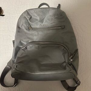 TUMI Voyageur Carson Women’s Backpack Gray